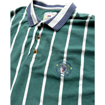 1995 Shinnecock Hills Golf Club U.S. Open Polo