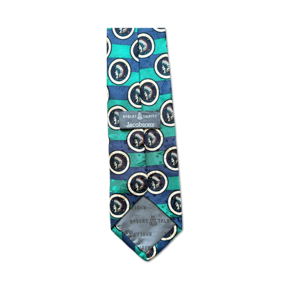 1995 U.S. Open Shinnecock Hills Golf Club Neck Tie