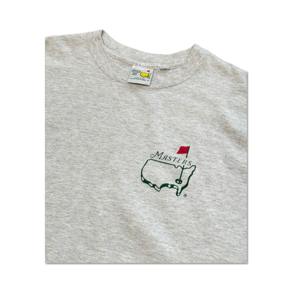 90's Masters Augusta National T-Shirt