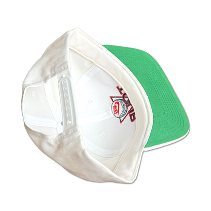 90's Nike Golf Tour Hat