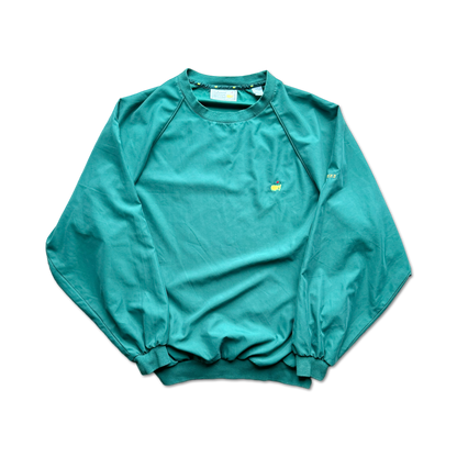 90's Masters Augusta National Pullover