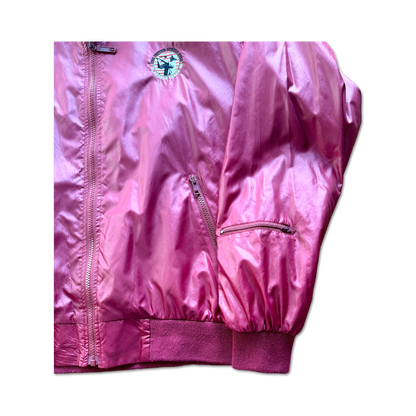 1992 U.S. Open Pebble Beach Windbreaker