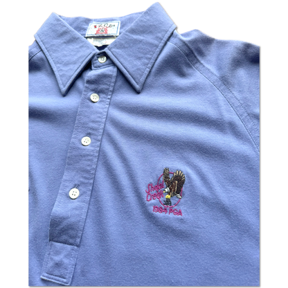 1984 PGA Championship Shoal Creek Club Polo