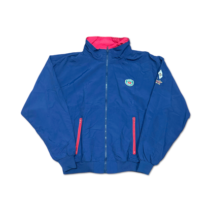 1999 PGA Championship Medinah Country Club Windbreaker