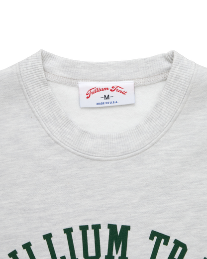 Course Management Crewneck