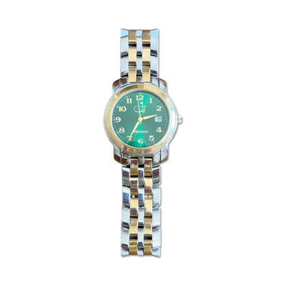 2001 Masters Augusta National Limited Edition Watch (Tiger Year)