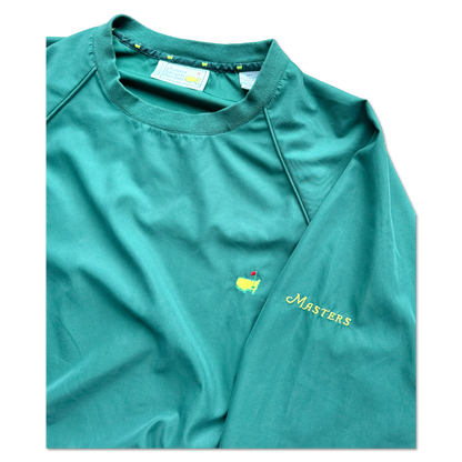 90's Masters Augusta National Pullover
