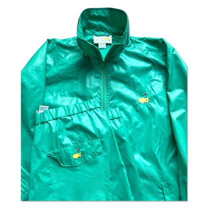90's Masters Augusta National Rain Suit (Jacket & Pants)