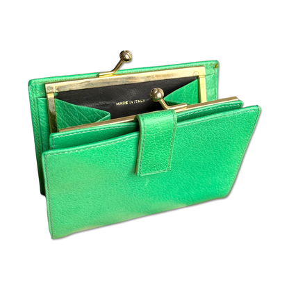 70's Masters Augusta National Made in Italy Wallet
