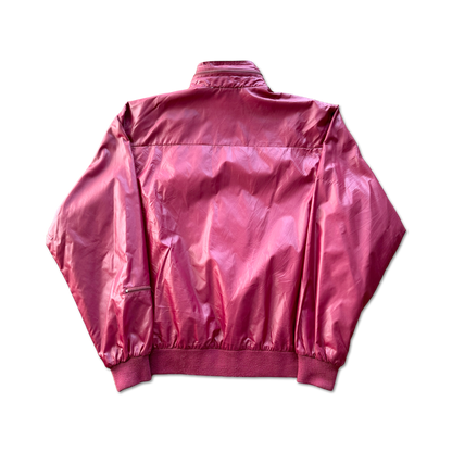 1992 U.S. Open Pebble Beach Windbreaker