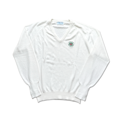 1990 U.S. Open Medinah Country Club Sweater