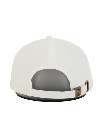 Signature Hat - Cotton Twill