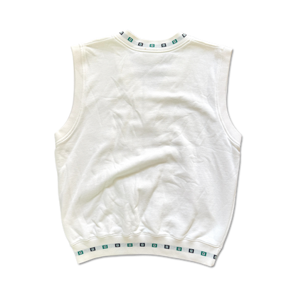 90's Masters Augusta National Vest