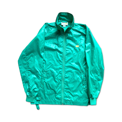 90's Masters Augusta National Rain Suit (Jacket & Pants)