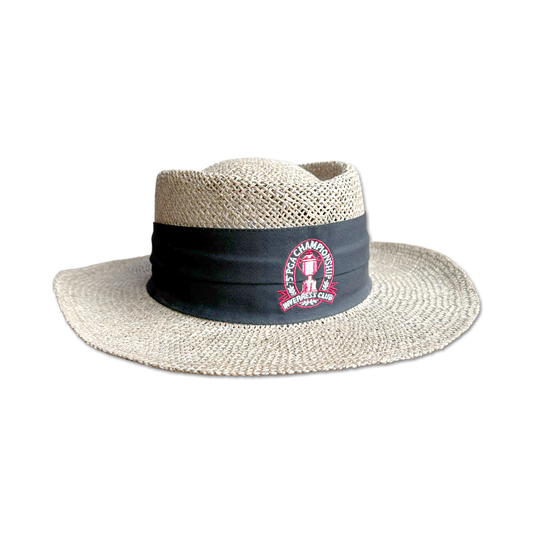 1993 PGA Championship Inverness Club Straw Hat