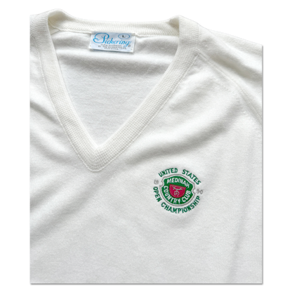 1990 U.S. Open Medinah Country Club Sweater
