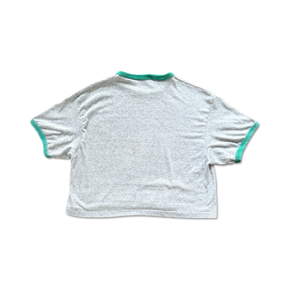 80's Masters Augusta National Crop T-Shirt