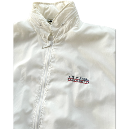90's The Players Championship Windbreaker