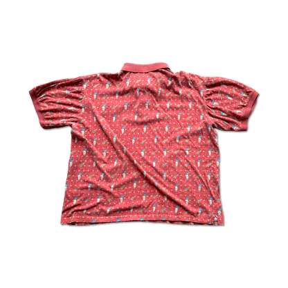1993 U.S. Open Baltusrol Golf Club Polo