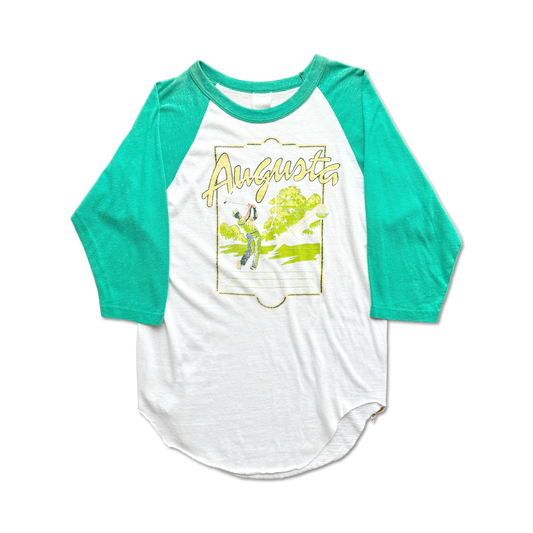 1984 Augusta Raglan Shirt