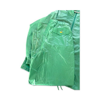90's Masters Augusta National Rain Set (Jacket + Pants)