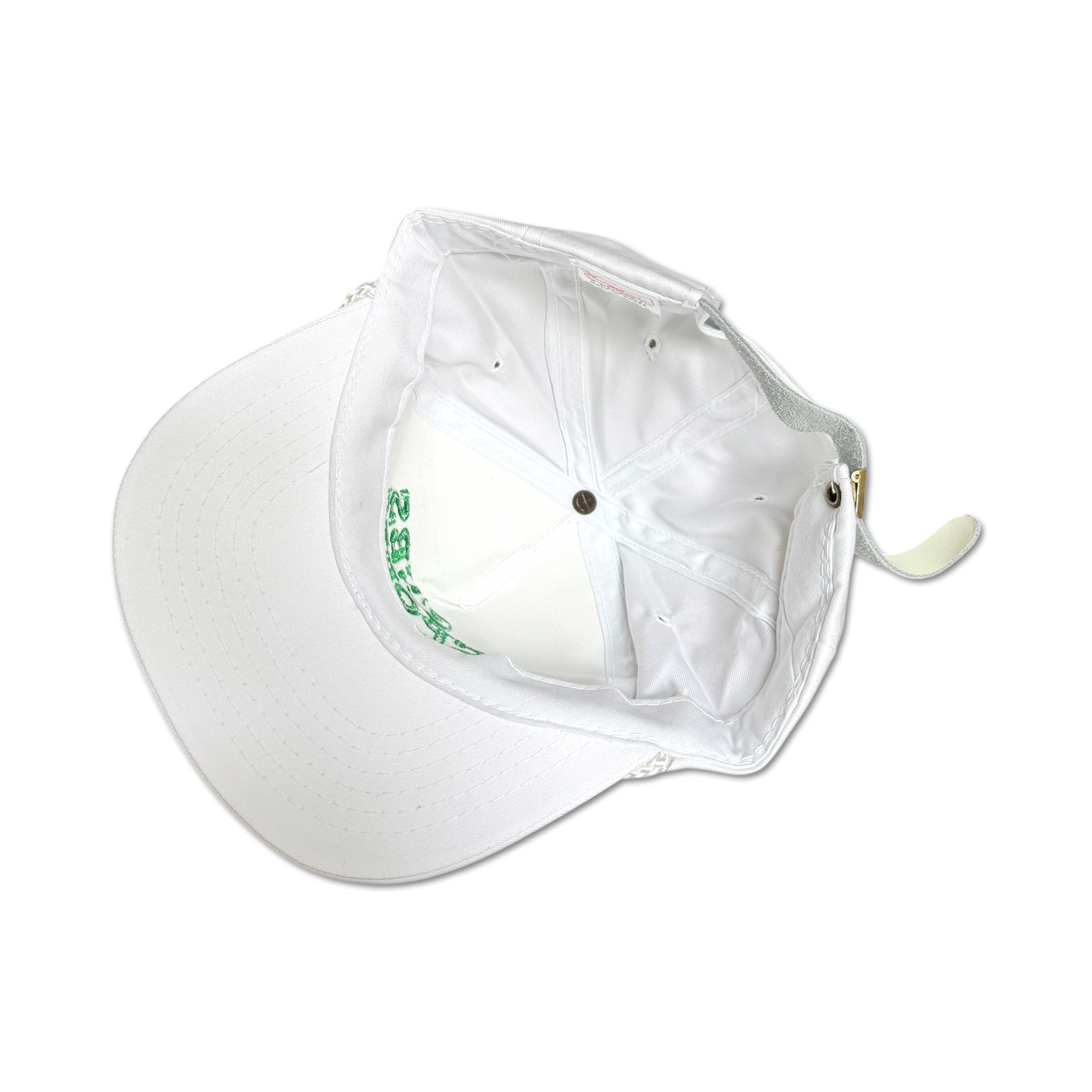 1991 CBS Sports Masters Augusta National Rope Hat