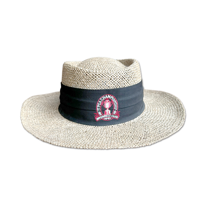 1993 PGA Championship Inverness Club Straw Hat