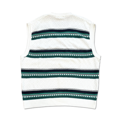 90's Torrey Pines Golf Course Sweater Vest