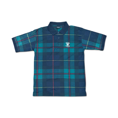 90's St Andrews The Old Course Polo