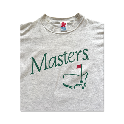 90's Masters Augusta National T-Shirt
