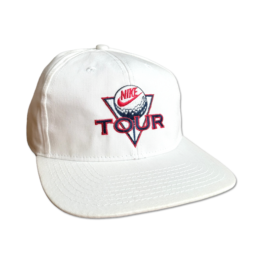 90's Nike Golf Tour Hat