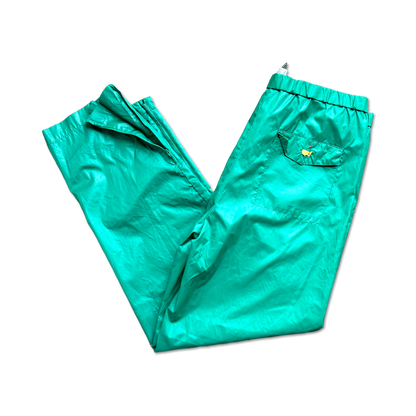 90's Masters Augusta National Rain Suit (Jacket & Pants)