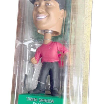 1997 Tiger Woods Masters Bobblehead