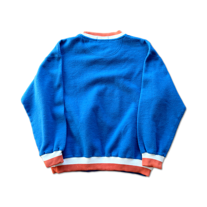 80's Mount Mitchell Golf Course Fleece Sweatshirt