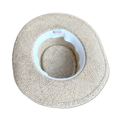 1993 PGA Championship Inverness Club Straw Hat