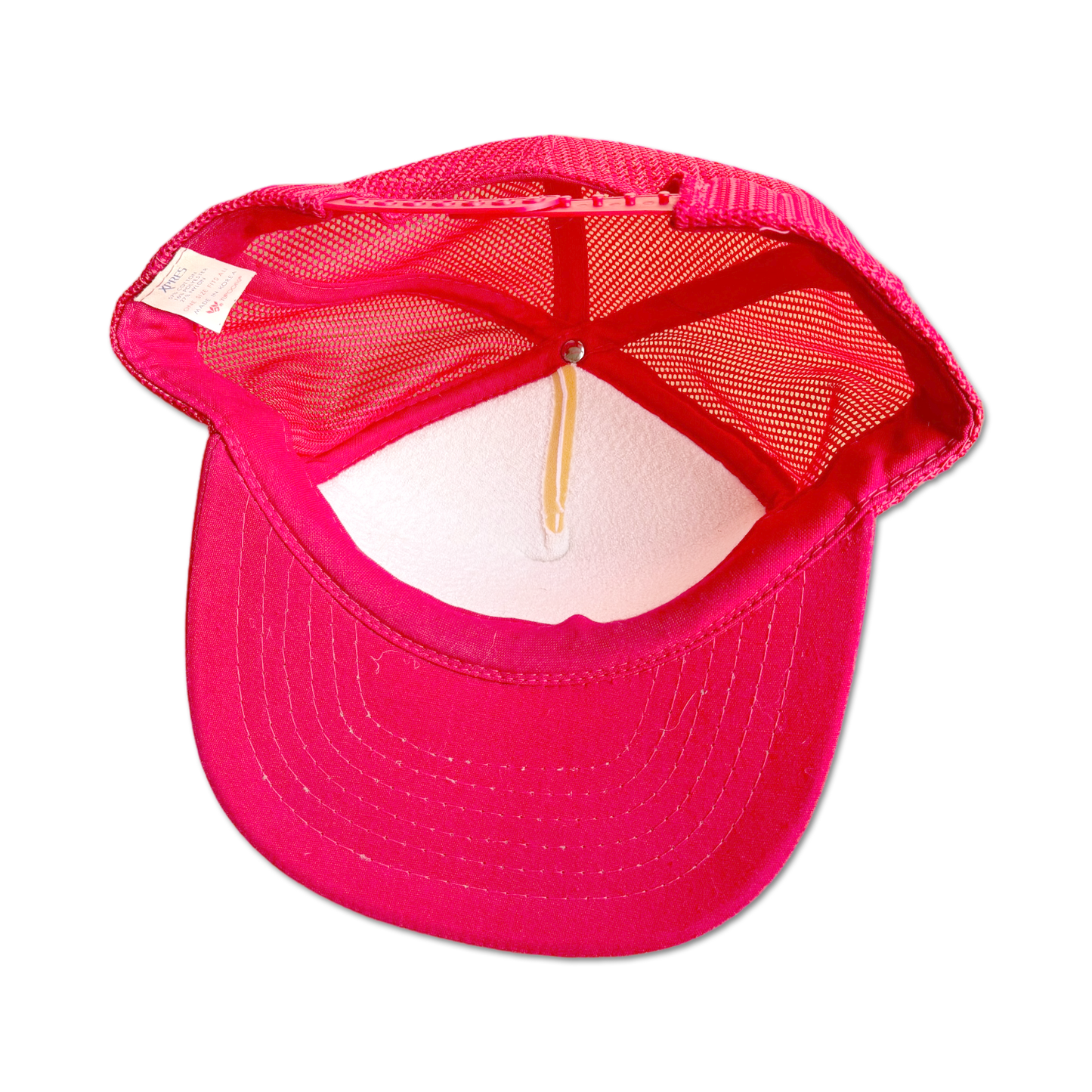 1985 Cactus Hills Country Club Trucker Hat