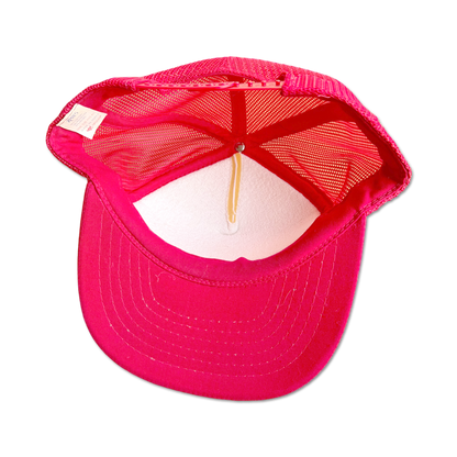 1985 Cactus Hills Country Club Trucker Hat