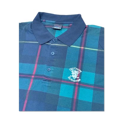 90's St Andrews The Old Course Polo