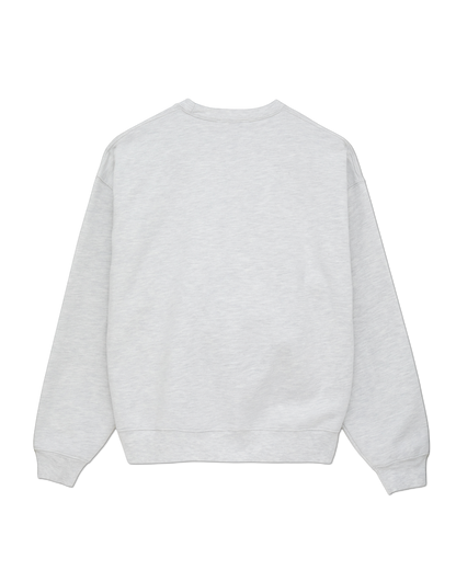 Course Management Crewneck