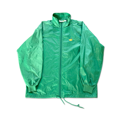 90's Masters Augusta National Rain Set (Jacket + Pants)