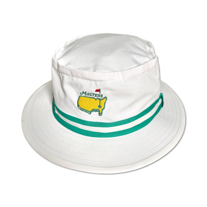 90's Masters Augusta National Bucket Hat