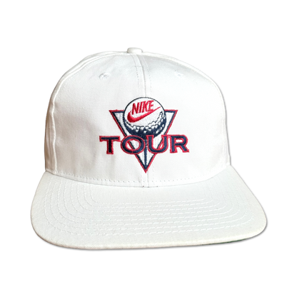 90's Nike Golf Tour Hat