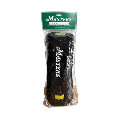 2003 Masters Augusta National Headcover