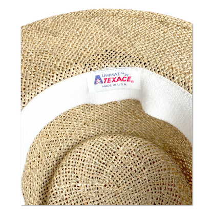 1993 PGA Championship Inverness Club Straw Hat
