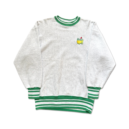90's Masters Augusta National Crewneck
