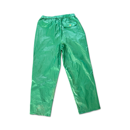 90's Masters Augusta National Rain Set (Jacket + Pants)