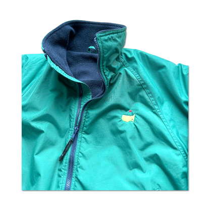 1996 Masters Augusta National Fleece Jacket