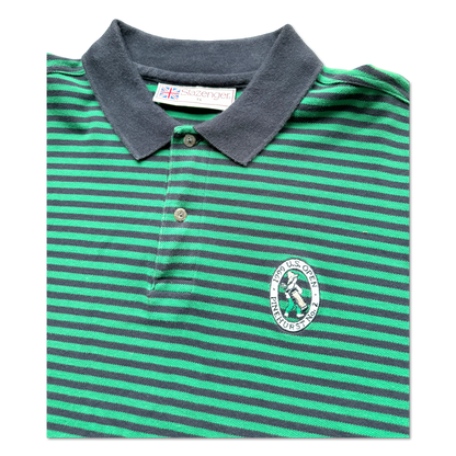 1999 U.S. Open Pinehurst No. 2 Polo