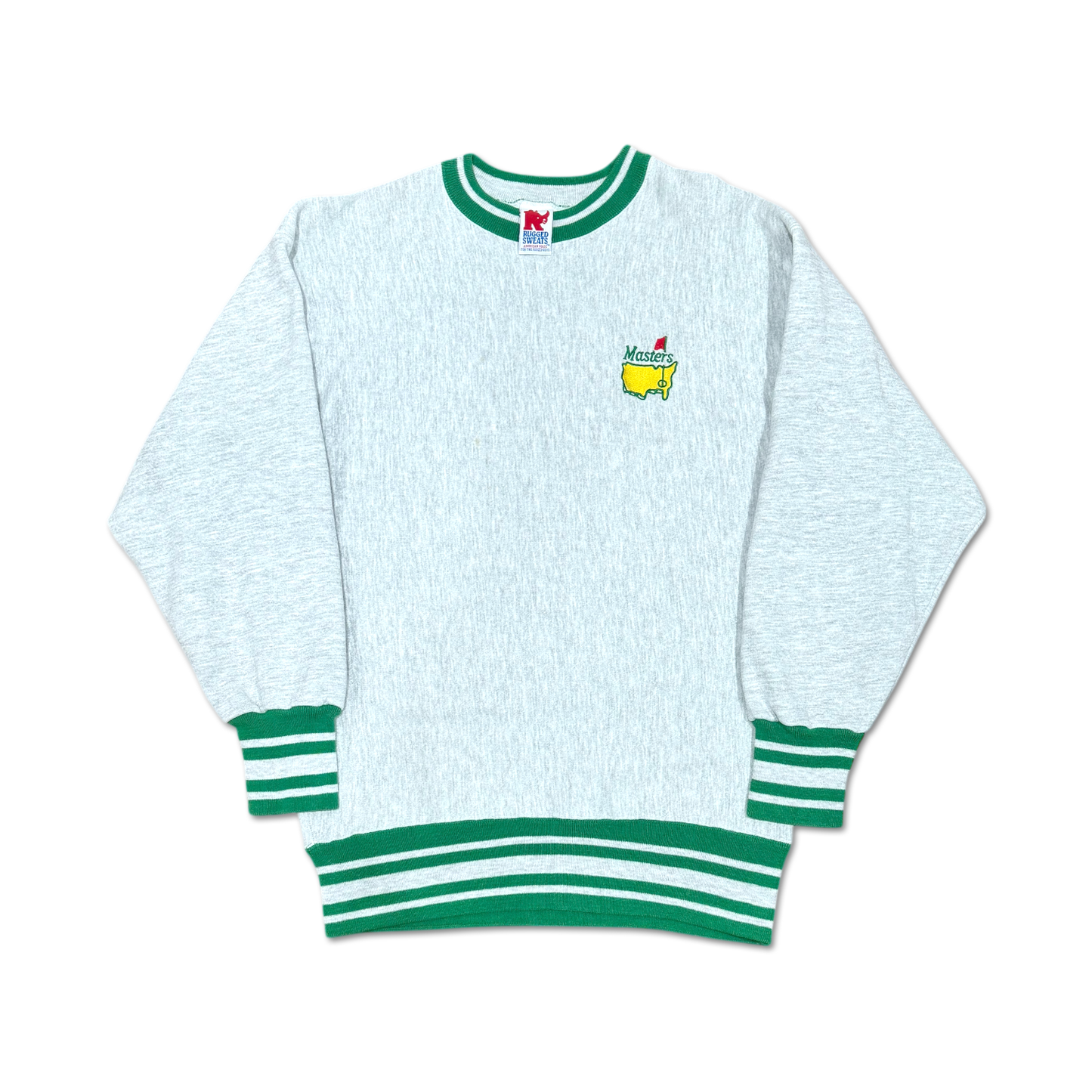 90's Masters Augusta National Crewneck