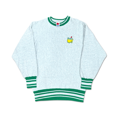 90's Masters Augusta National Crewneck